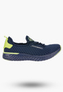 Buty Damskie CROSS JEANS Granatowe Sneakersy Lekkie FF2R4102