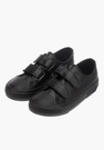 Trampki Dziecięce BIG STAR Czarne KK374054