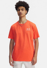 Koszulka Męska Under Armour T-Shirt Regular Pomarańczowy UAR-1326799