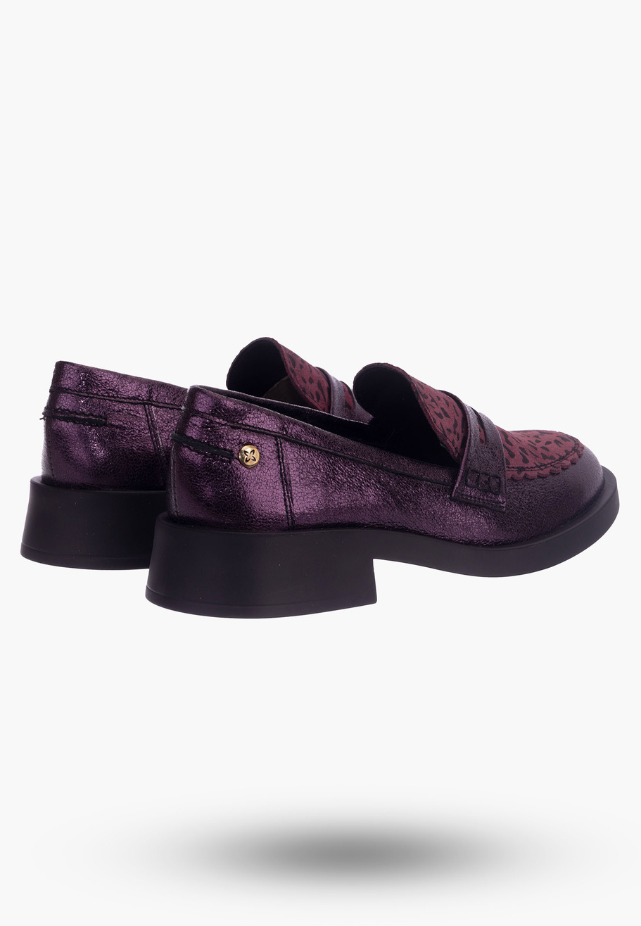 Mokasyny Damskie Maciejka