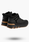 Buty Męskie BIG STAR Wysokie Zimowe Sportowe Trapery SS174253