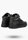 Buty Damskie Big Star Czarne Sneakersy Sportowe OO274A534