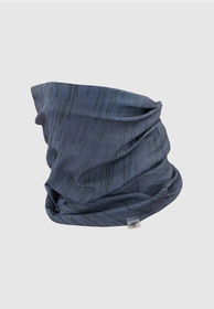 Bandana Uniseks 4F Granatowa Komin Uniseks 4FWSS25ABDAU093