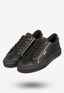 Sneakersy Damskie BIG STAR Buty Sportowe Półbuty Czarne SS274025