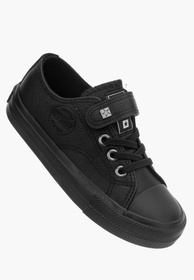 Trampki Dziecięce BIG STAR Czarne EE374034