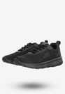 Sneakersy Buty Sportowe Młodzieżowe Stylowe American Club Czarne FH56/23