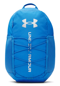 Plecak Sportowy Under Armour Funkcjonalny Turystyczny Wygodny Niebieski