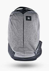 Plecak Sportowy Big Star z kieszenią na laptopa HH574185