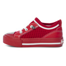 Trampki dziecięce Big Star czerwone JJ374395