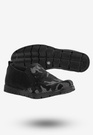 Tenisówki Damskie Buty Slip-on Modne Moro Nordi 852/250