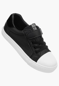 Trampki Dziecięce BIG STAR Czarne DD374108