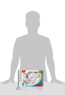 Pokémon TCG 30th Celebration Sylveon ex Box 4 boostery karta promo Jumbo 2026