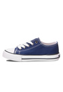 Trampki Dziecięce BIG STAR Granat FF374202