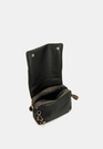 Torebka Damska ANEKKE Listonoszka Crossbody Brązowa Heartbeat 39783-469