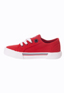 Trampki Dziecięce Big Star Czerwone JJ374172