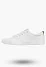 Trampki Damskie BIG STAR Sportowe Buty Niskie Białe TT274001
