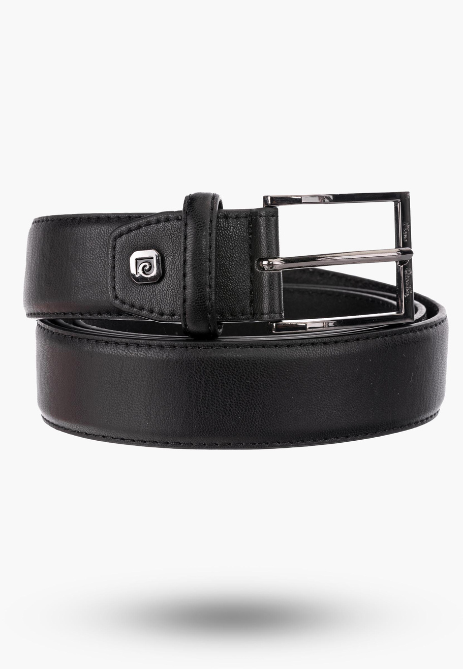 Portfel Męski + Pasek Pierre Cardin Zestaw