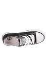 Trampki Dziecięce BIG STAR Czarne FF374206