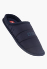 Pantfole Damskie Big Star Granatowe KK274601