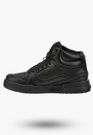 Buty Damskie Big Star Czarne Sneakersy Sportowe OO274A534