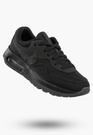 Sneakersy Dziecięce NIKE Buty Sportowe Air Max Motif GS Czarne