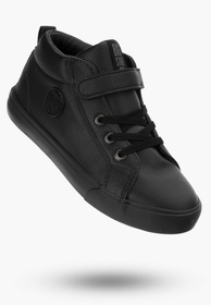 Buty Chłopięce Trzewiki BIG STAR Czarne EE374001