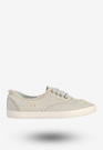 Tenisówki Damskie Buty Jeansowe Trampki Lekkie Niebieskie Seastar XIN11P
