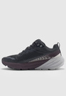 Buty 4F Męskie Niskie Sportowe Sneakersy SPEED HIKER Fioletowe
