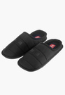 Pantfole Damskie Big Star Czarne KK274602