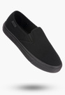 Tenisówki Big Star Czarne Buty Damskie NN274429