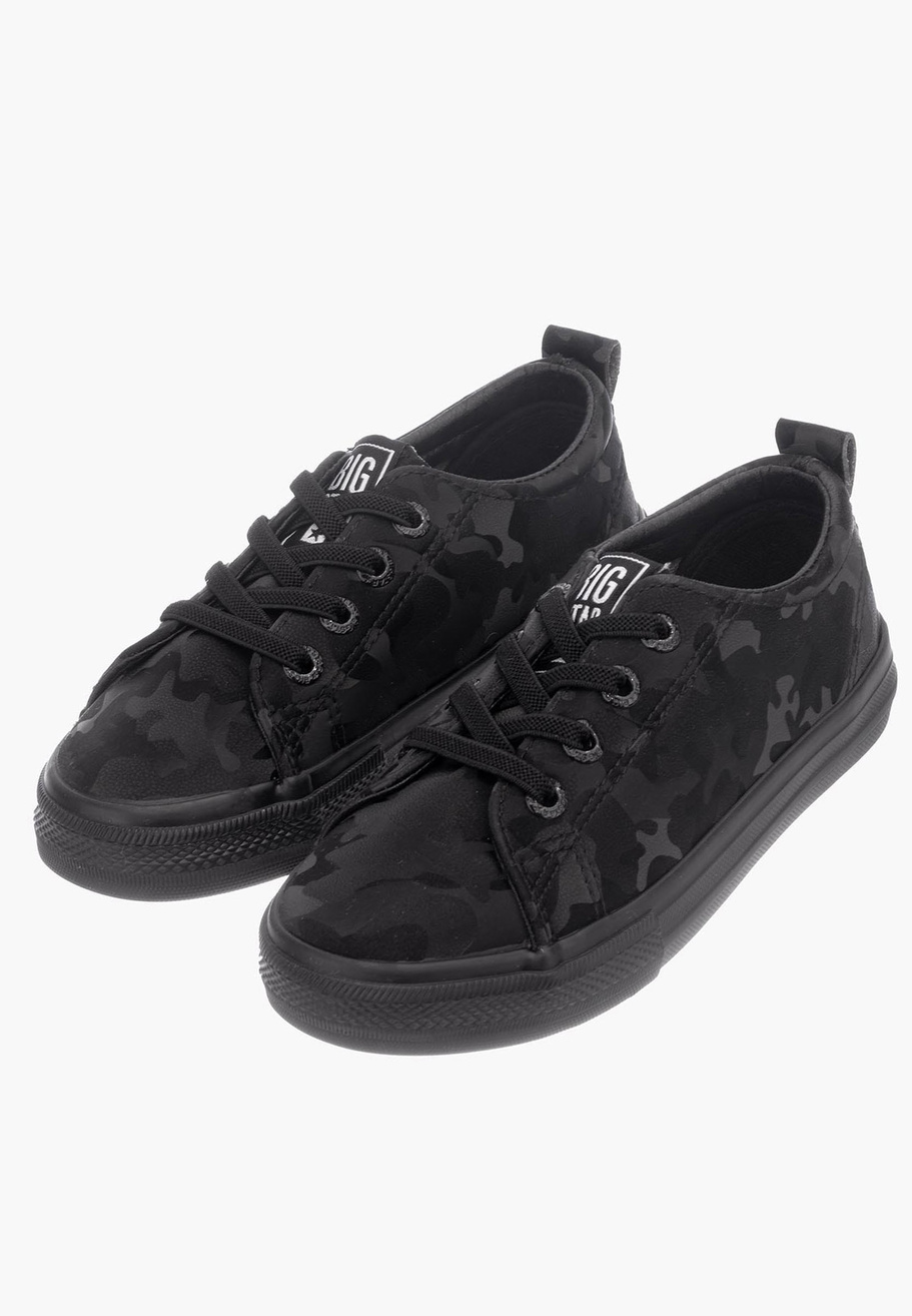 Trampki Dziecięce BIG STAR JJ374026