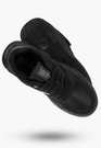 Sneakersy Big Star Czarne Buty Damskie NN274666