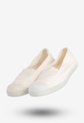 Trampki Damskie BIG STAR Buty Wsuwane Tenisówki Jasnoróżowe Y273010