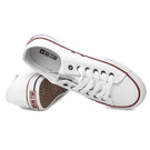 Trampki Damskie BIG TAR Białe Buty Sportowe DD274336