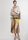 Torebka Damska ANEKKE Torba Na Ramię Crossbody BLOOM 42723-188