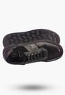 Buty Męskie JOHN DOUBARE Skórzane Czarne Półbuty 603-03