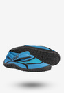 Buty Do Wody Damskie BIG STAR Sportowe Kąpielowe Ochronne Niebieskie NN274A806