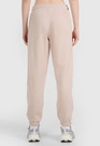 Spodnie Damskie Dresowe 4F Joggery Dresy Sportowe Beżowe 4FWSS26TTROF1421