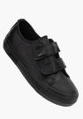 Trampki Dziecięce BIG STAR Czarne KK374054