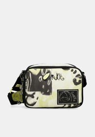 Torebka Damska ANEKKE Torba Crossbody Na Ramię Multikolor 40873-183