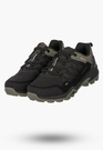 Buty Trekkingowe Męskie DK Softshell Outdoor Sportowe Khaki VB17920