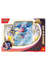 Pokémon TCG 30th Celebration Greninja ex Box 4 boostery karta promo Jumbo 2026