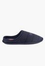 Pantfole Damskie Big Star Granatowe KK274601