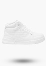 Buty Damskie Big Star Białe Sneakersy Sportowe OO274A535