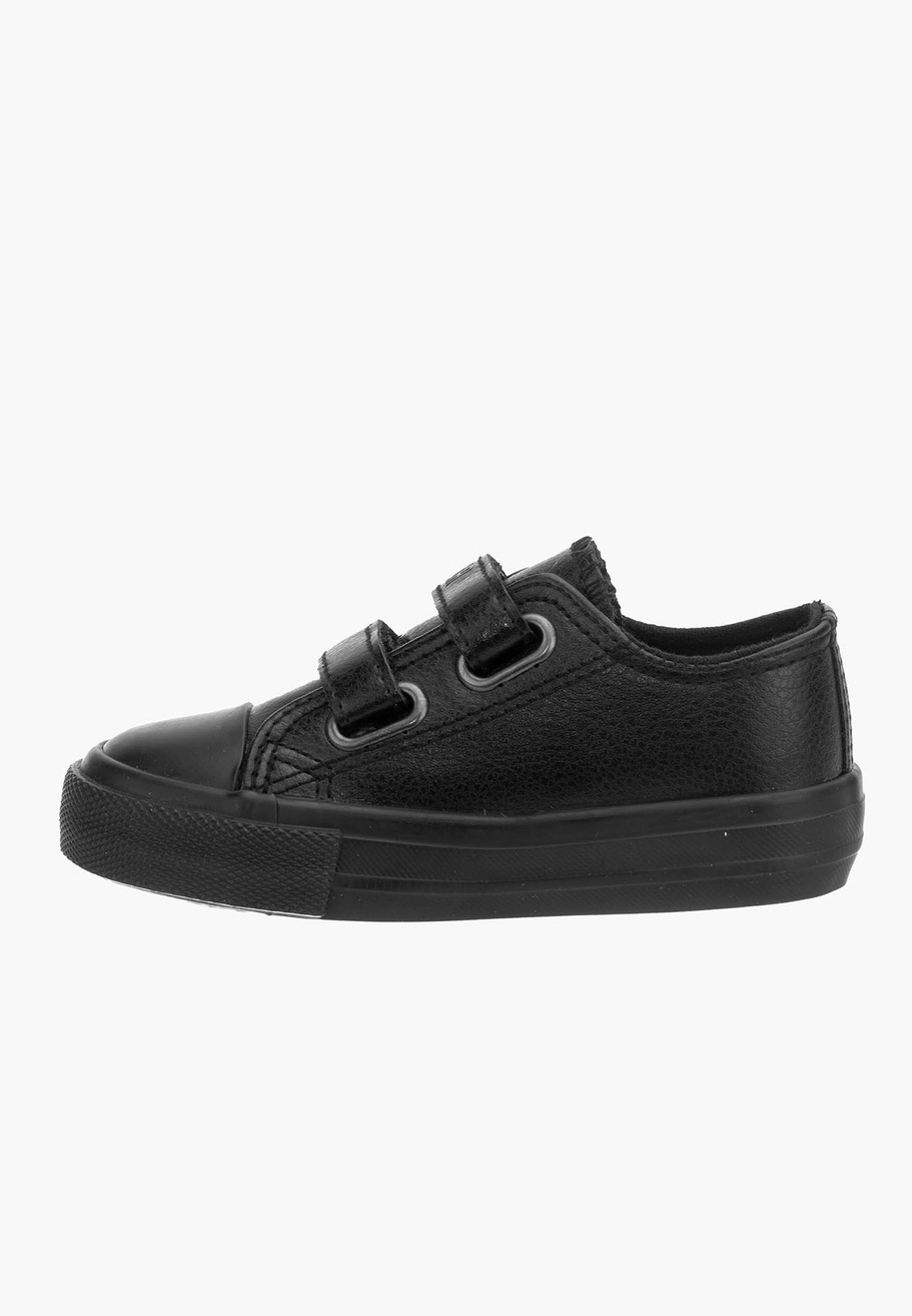 Trampki Dziecięce BIG STAR Czarne KK374092