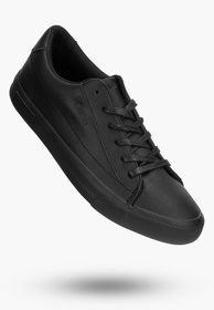 Trampki Big Star Czarne Buty Męskie NN174252