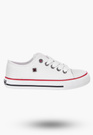Trampki Dziecięce BIG STAR Białe FF374200