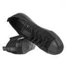 Trampki Damskie Big Star Czarne Jeansowe KK274009