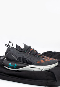 Buty Sportowe Męskie Under Armour UA HOVR Phantom 2 INKNT