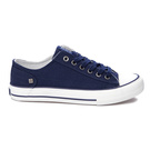 Trampki Damskie Big Star Granatowe DD274335